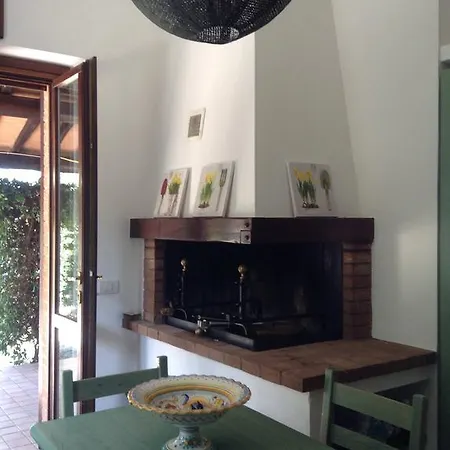 Villa Sweet Olive Trees Collelungo (Baschi)